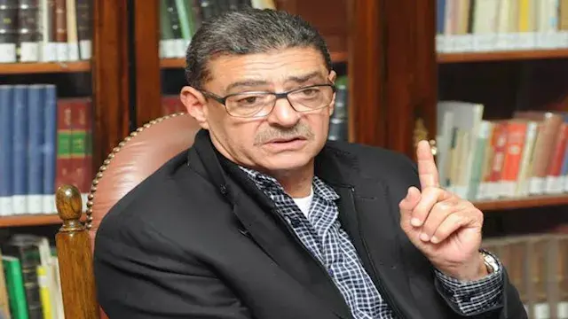 "كان فيه برنامج بيهاجمني".. مح...