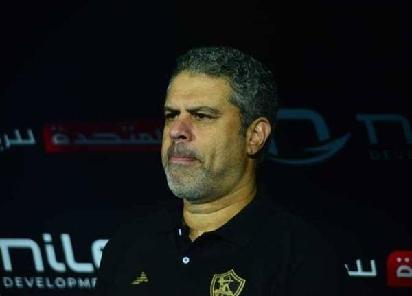 شوبير يوضح كواليس بحث الزمالك...