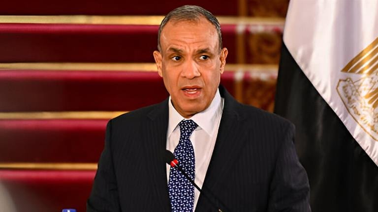 وزير الخارجية يشارك في الاجتماع التشاوري لوزراء الخارجية العرب