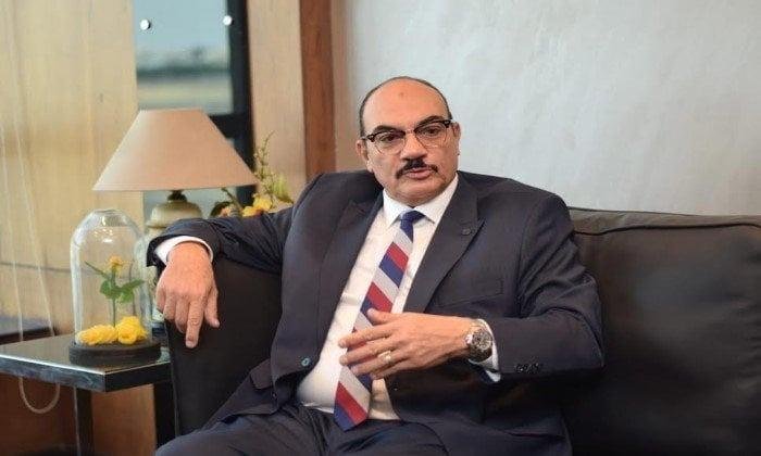 نائب رئيس حزب المؤتمر: توحيد ا...