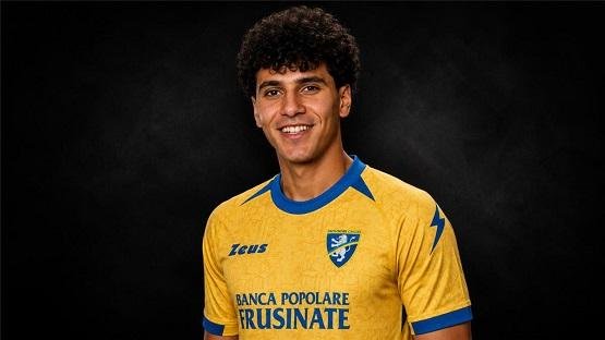 عمر فايد يقود قائمة فروزينوني...