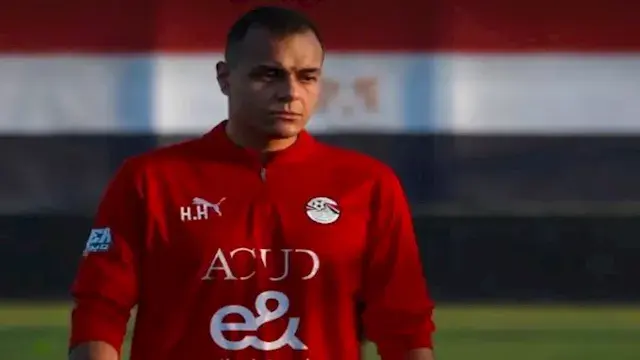 طبيب منتخب مصر للشباب يعتذر عن...