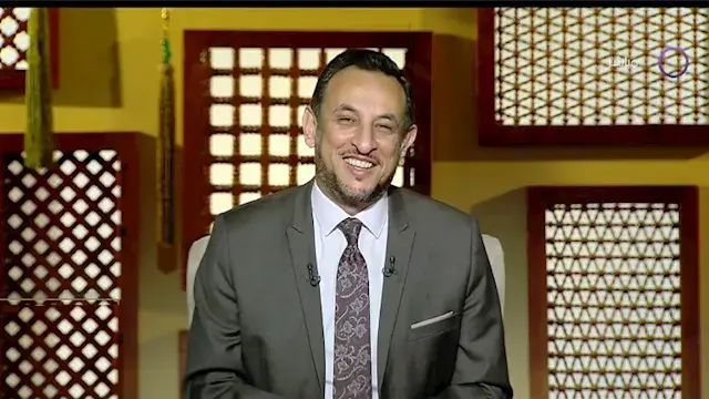 رمضان عبدالمعز: 4 محرمات حذر منها القرآن.. والقول على الله بغير علم من أخطرها