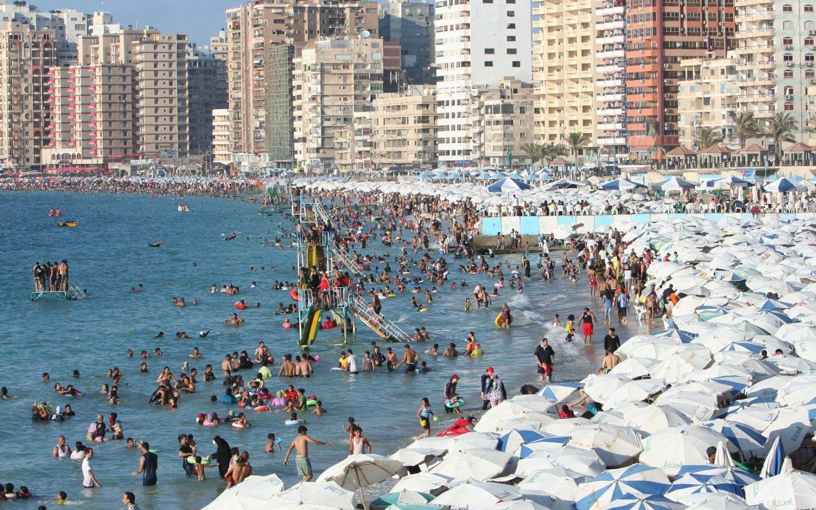 عضو غرفة السياحة بالإسكندرية:...