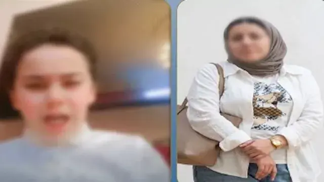 صرخة طفل الفيوم هزت السوشيال م...