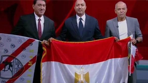 مش خايف ولم أتردد.. مدرب الزمالك السابق يوضح موقفه من الظهور عبر قناة الأهلي