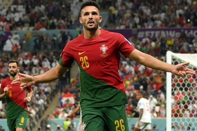 مهاجم البرتغال يدخل دائرة اهتم...
