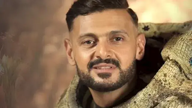 رامز جلال يستعيد ذكرياته مع قر...