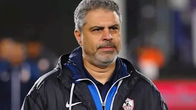 مصدر لـ "مصراوي" يكشف سبب غياب...