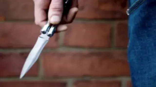 بسبب خلافات الجيرة.. ضبط 3 أشخ...