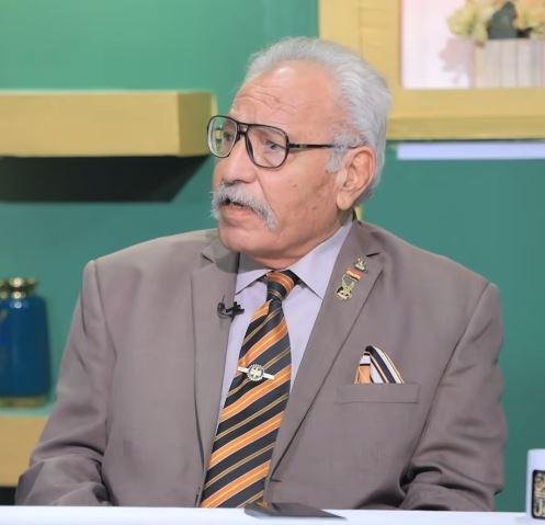 اللواء محيي نوح عن بطولات المجموعة 39 قتال: أسرنا أول جندي إسرائيلي ودمرنا 17 دبابة و77 مدرعة