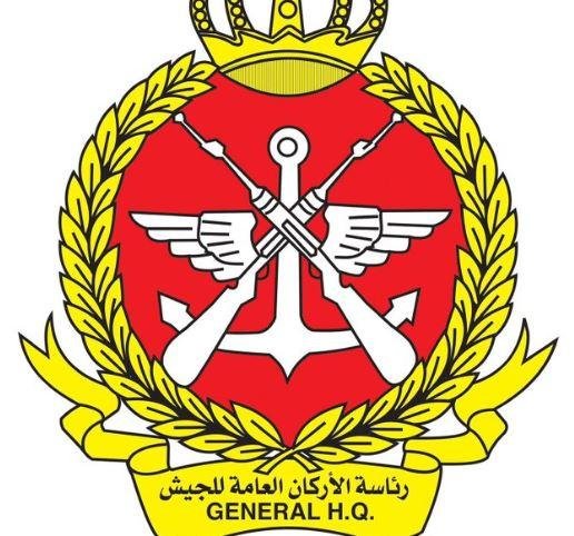 الجيش الكويتي يعلن تنفيذ رماية بالذخيرة الحية جنوب البلاد
