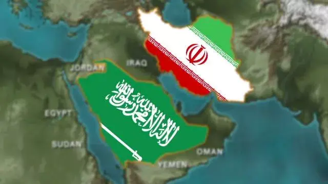السعودية: ندعو إيران لوقف الاعتداءات والالتزام بمبادئ القانون الدولي