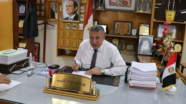 تعليم البحيرة يحصد 3 مراكز جمهورية في مسابقة الفصحى والخطابة