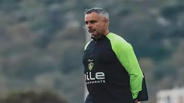 هل يقود جوزيه جوميز الأهلي؟.....