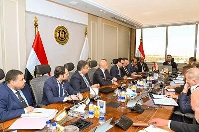 وزير التموين: مشروع Carry On ن...