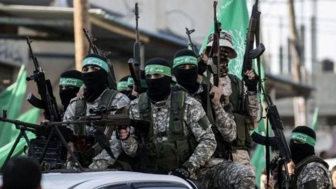 حماس ترفض تقرير مجلس السلام: ا...