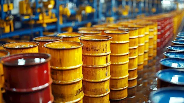 بعد تعليق الصادرات السعودية والليبية.. أسعار النفط تقفز 3 دولارات