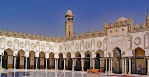 الجامع الأزهر يطلق مسابقة القا...