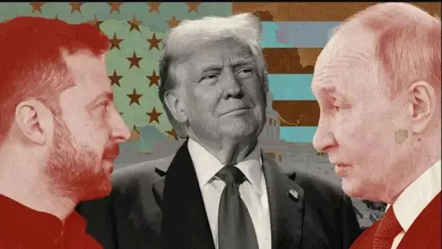 بوساطة أمريكية.. الكرملين يكشف...