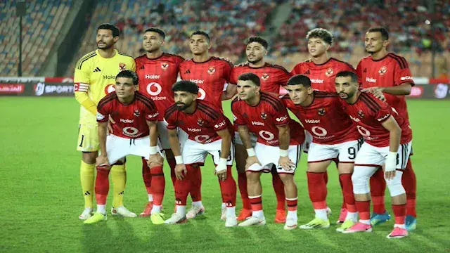 مصدر يكشف مفاجأة في حراسة مرمى...