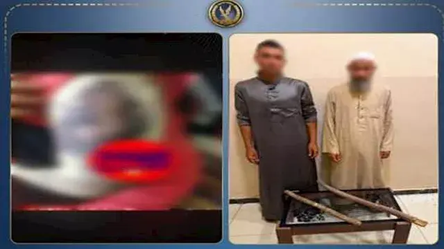الميراث كلمة السر.. تفاصيل الت...