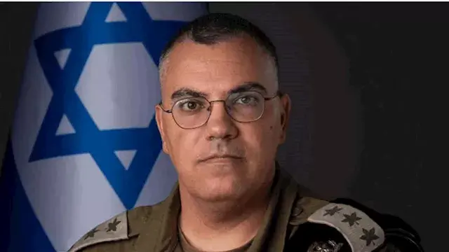 الجيش الإسرائيلي يعلن استهداف...