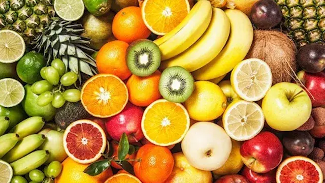 غنية بالمغنيسيوم والكالسيوم.. فاكهة مذهلة تقوي قلبك