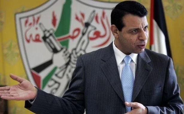دحلان: كوشنر يعمل مع الجانب ال...