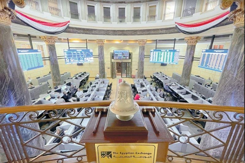 البورصة تقيد سندات خزانة بقيمة...