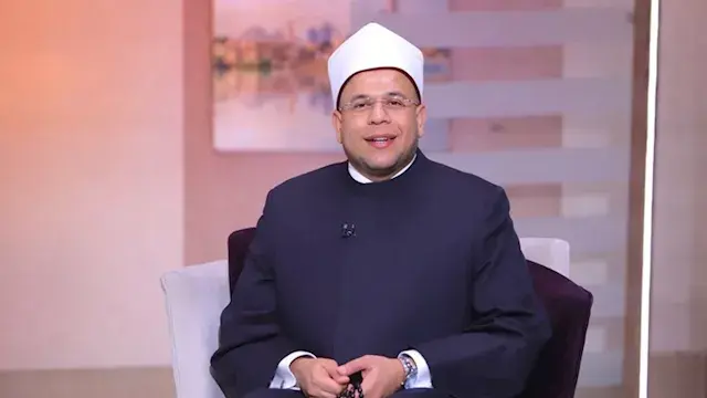 أسامة قابيل: ستر البيوت فريضة...