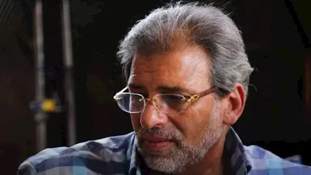 المخرج خالد يوسف: الدفاع عن الفقراء واجب إنساني لا يرتبط بالطبقة الاجتماعية – (فيديو)