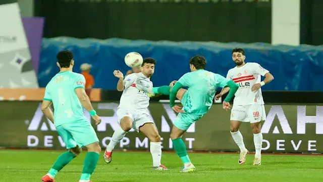 "لقاء ناري".. موعد مباراة بيرا...