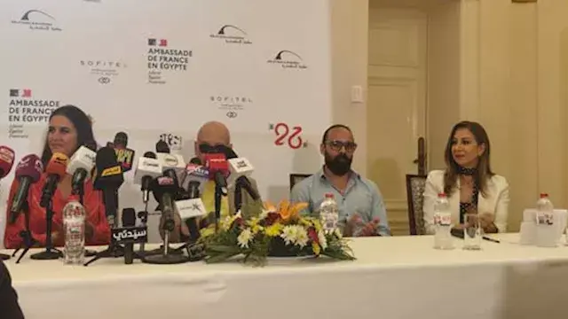 وليد خيري: حياة داليدا فيها صر...