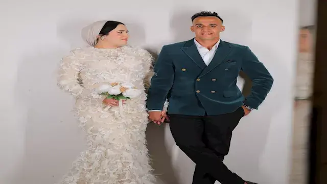 "خلتني أشوف الدنيا بشكل أهدى و...