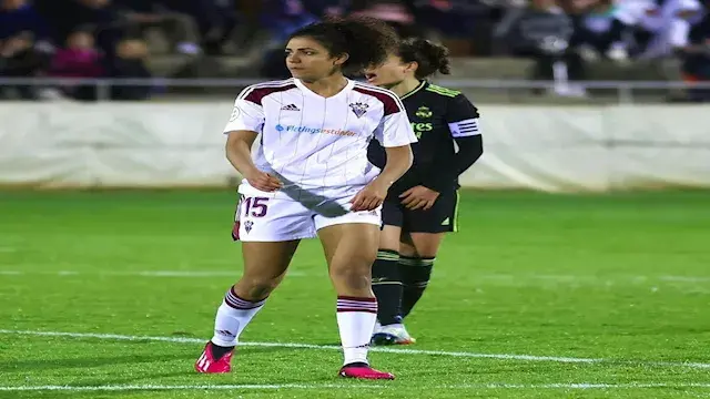 سارة عصام تقود أحلام منتخب مصر في أمم أفريقيا والبداية ضد زامبيا
