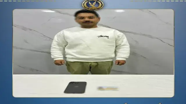 تأشيرات وهمية لرحلات دينية.. س...