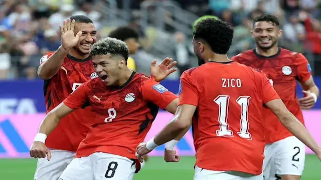 إمام عاشور الأعلى.. تقييم لاعب...