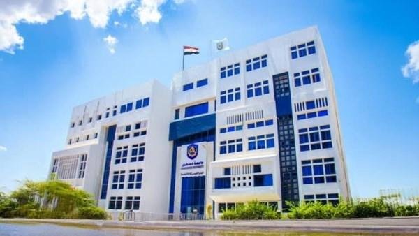 جامعة دمنهور ضمن أفضل 200 جامعة عربية في تصنيف QS للجامعات العربية 2027