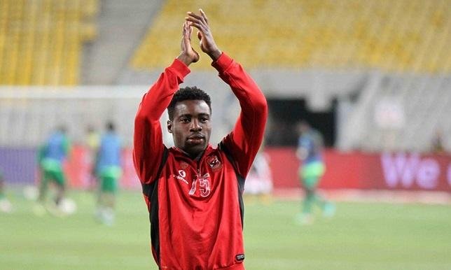 محمود طاهر: الأهلي لم يتأثر برحيل إيفونا أو رمضان صبحي