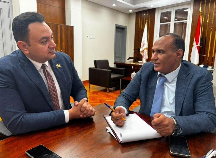 أمين عام اتحاد المهن الطبية: ت...