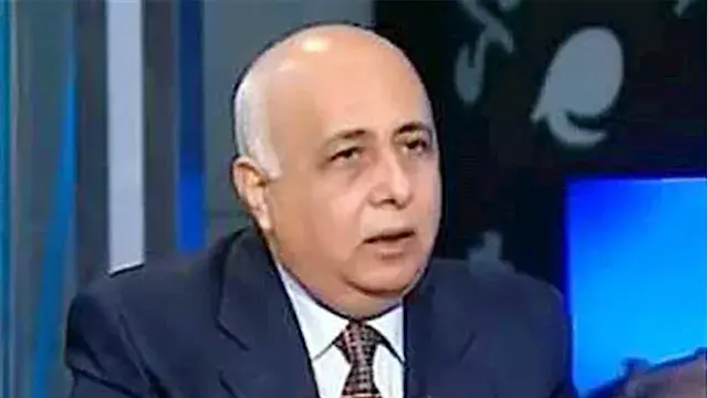 الحلبي: الجبال والأنفاق عاملان...