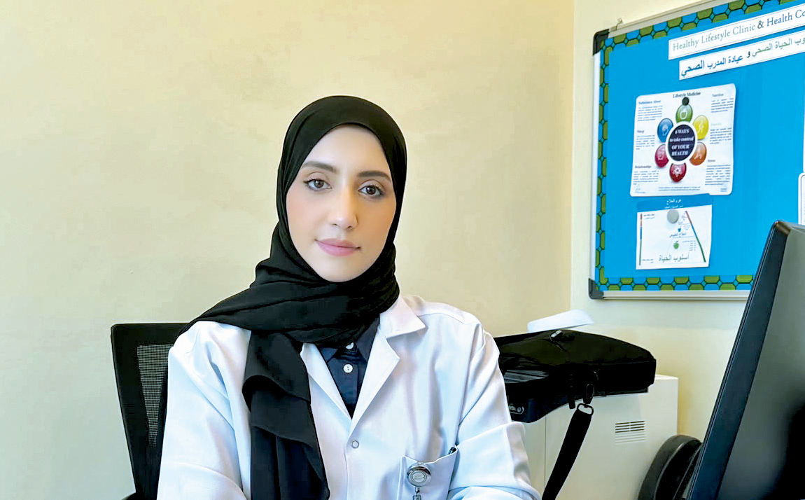 الرعاية الأولية تحتفي باليوم العالمي للصحة النفسية