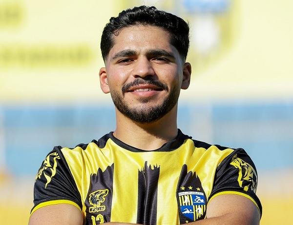 المقاولون العرب يضم «محمد صندو...