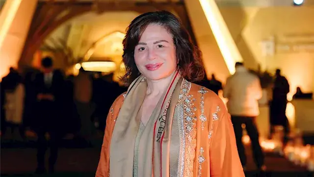 إلهام شاهين في ذكرى 30 يونيو:...