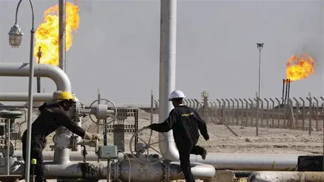 أوبك: انخفاض إنتاج النفط بـ 7....