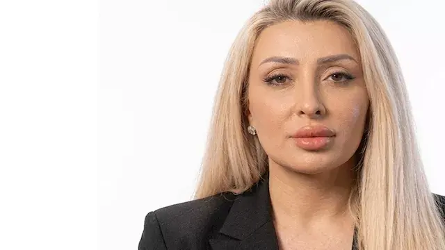 الإعلامية نرمين موسى تفتح ملف...