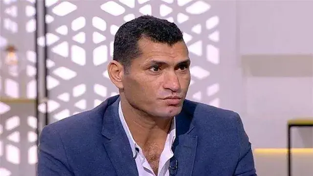 "لاعبي الأبيض على قدهم"..مقارن...