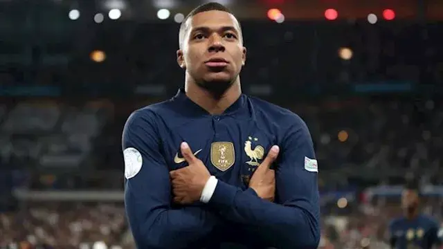 مفاجآت وغيابات.. القائمة  الكاملة لمنتخب فرنسا لـ كأس العالم 2026