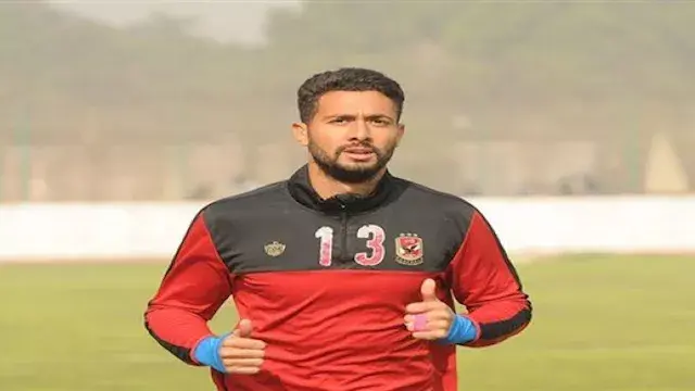 أحمد عادل عبد المنعم يعلن اعتزاله ويكشف مفاجأة بشأن الأهلي